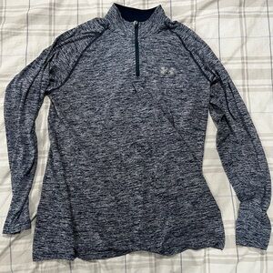 Quarter Zip